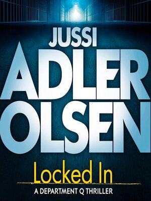 cover image of Locked In